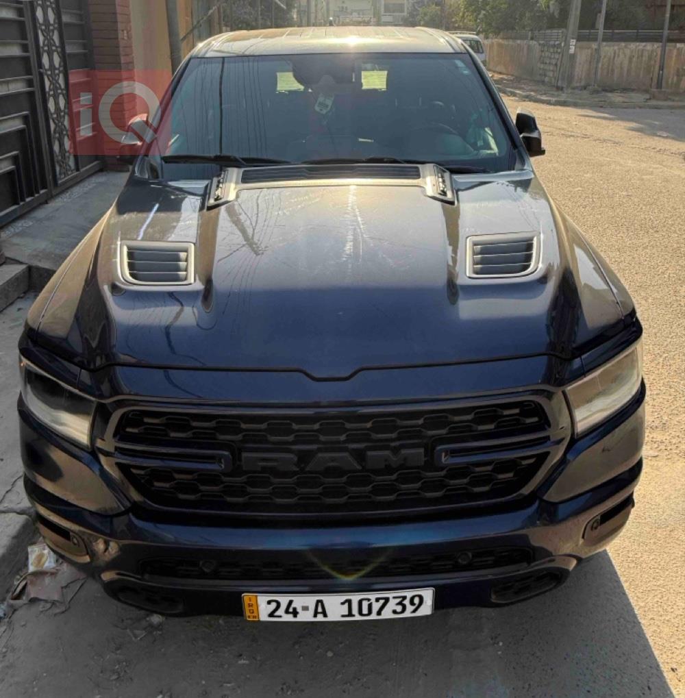 ڕام 1500